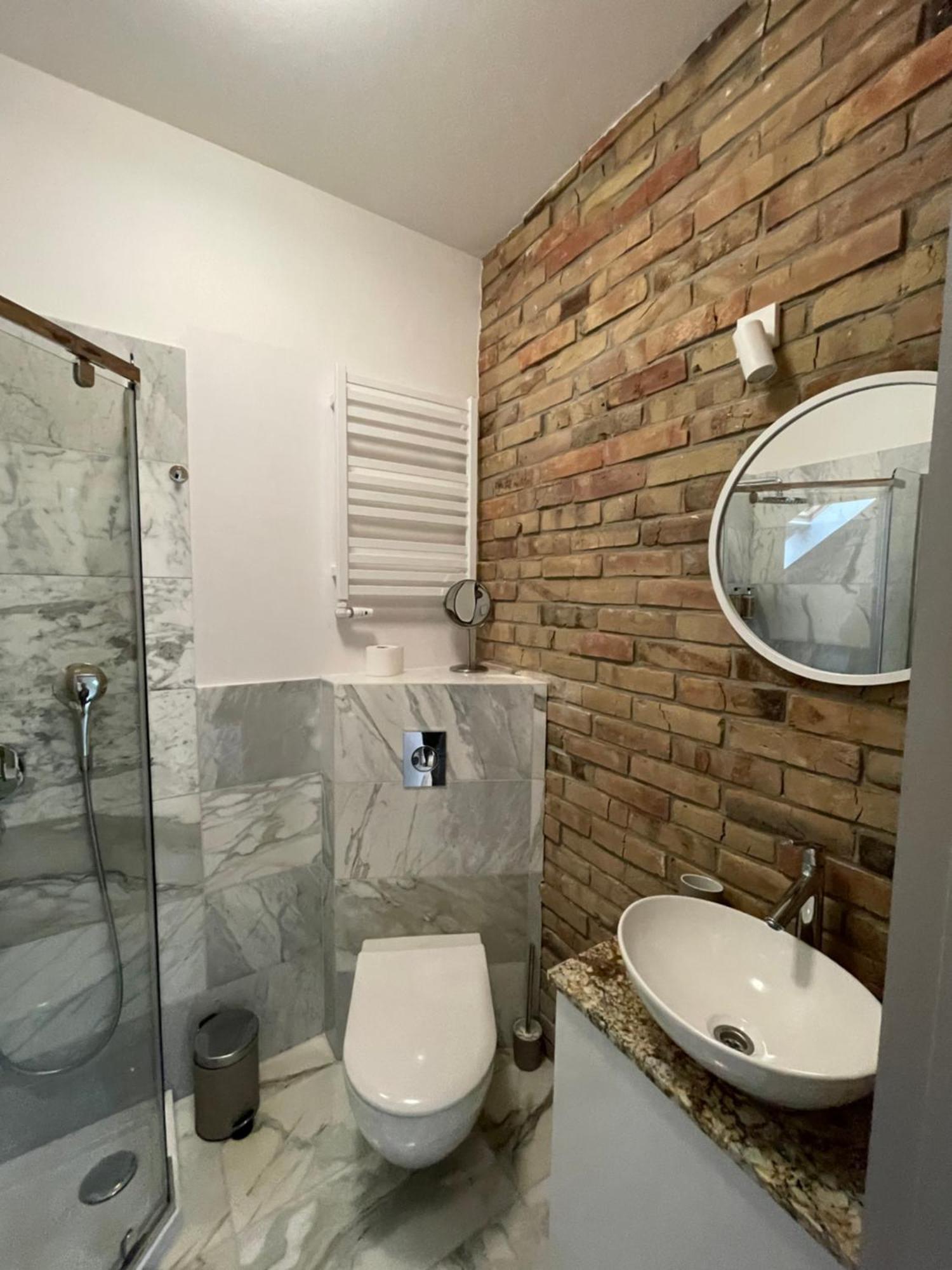 Apartament Aristo Boutique Białystok Esterno foto
