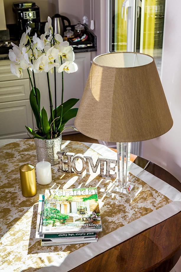 Apartament Aristo Boutique Białystok Esterno foto